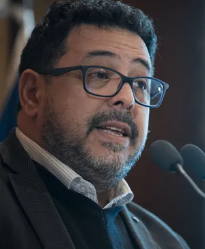 Conferencia Industria para el Desarrollo, en el marco de la Semana de la Industria